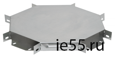 Крестовина 50х150 IEK HDZ