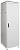 ITK Шкаф сетевой 19" LINEA N 42U 600х1000 мм металлическая передняя дверь серый
