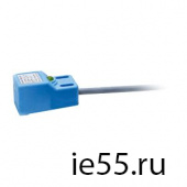 Датчик индуктивный LK08M-23.2,5N1.U1.K 10…30 VDC, NPN NO, Sn=2,5мм