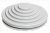 Сальник d=40мм (Dотв.бокса 49мм) серый