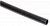 Труба гладкая жесткая ПНД d50 ИЭК черная (100м)
