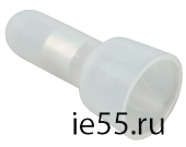 КИЗ 2,0мм2 для соединения алюминиевых проводов (100 шт) IEK