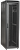 ITK Шкаф сетевой 19" LINEA N 33U 600х1000 мм с L-профилями перфорированные двери черный