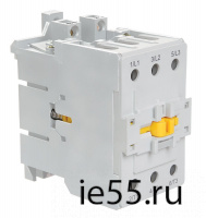 Контактор ПМ12-063150 400 В