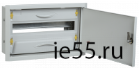 Корпус металлический ЩРв-18з-0 36 УХЛ3 IP31 PRO