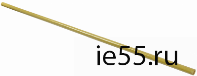 Изолятор соединительных шпилек 1000 мм для ИШП IEK