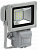 Прожектор СДО 05-10Д(детектор)светодиодный серый SMD IP44 IEK