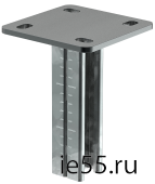 Подвес потолочный STRUT двойной 41х21-1300 HDZ IEK