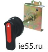 Ручной поворотный привод , NM1-400 S, H, R/3P (CHINT)