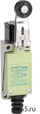 Выключатель путевой YBLX-ME/8101 универсального типа III (CHINT)