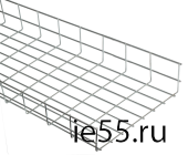 Лоток проволочный 60х600 IEK