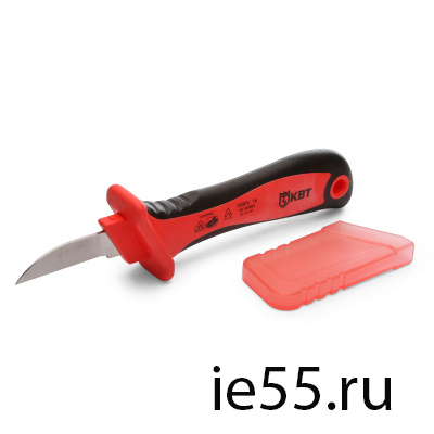 Нож диэлектрический НМИ-02 (КВТ)