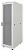 ITK Шкаф серв. 19", 42U, 800х1000, перф.двери сер. (место 1)