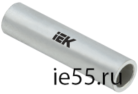 Гильза медная луженая ГМЛ 6-4 ГОСТ 23469.3 IEK