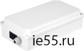 Блок аварийного питания БАП120-1,0 универс. для LED IP65 IEK