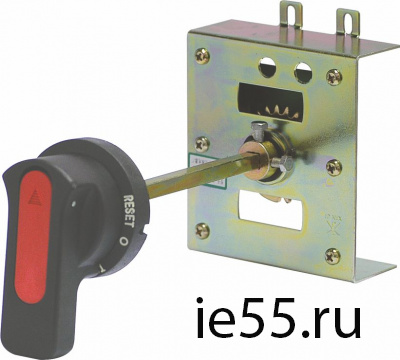 RH41 Эконом. дистационный ручной поворотный привод для NM8(S)-800/1250 (CHINT)