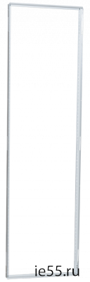 Рама под панели ЛГ/ЛМА для ВРУ 1800х800хХХХ (Н=1750) SMART