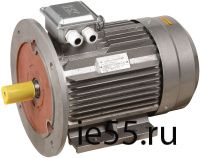 Эл.Двиг.3ф.АИР 132S8 380В 4кВт 750об/мин 2081 DRIVE IEK