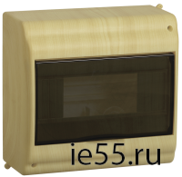 Бокс КМПн 2/9-2 (Сосна) IP31 IEK