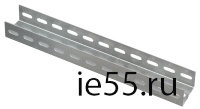 Профиль перфорированный П-образный 2300-1,5 HDZ IEK