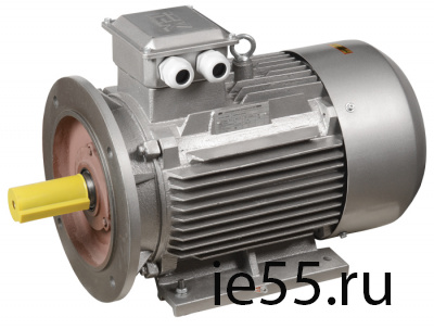 Эл.Двиг.3ф.АИР 160S2 660В 15кВт 3000об/мин 2081 DRIVE ИЭК