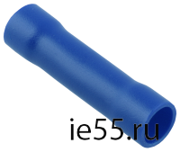 Гильза ГСИ 10,0-16,0 (25 шт) IEK