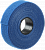 Хомут-липучка ХКл 20мм синий (5м/ролл) IEK