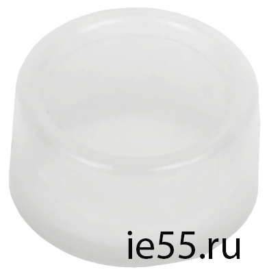 Колпачок защитный IP67 AD22-S для утопленной кнопки