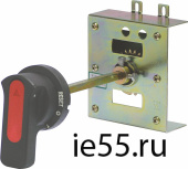 RH21 Эконом. дистационный ручной поворотный привод для NM8S-125/250/3P; NM8-250 (CHINT)