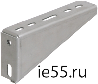 Кронштейн настенный осн.150 мм. IEK HDZ