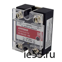 Твердотельное реле HD-4044.ZD3 Imax=40А , Uупр=3…32VDC