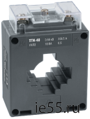 Трансформатор тока ТТИ-40  500/5А  5ВА  класс 0,5S  ИЭК