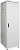 ITK Шкаф сетевой 19" LINEA N 47U 600х1000 мм металлическая передняя дверь серый