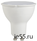 Лампа LED PAR16 софит 7Вт 230В 4000К GU10 IEK