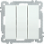 ВС10-3-0-Б Выключатель 3 клав. 10А BOLERO белый IEK