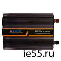 Автомобильный инвертор Auto Line  1200    (6)