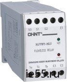 Реле контроля уровня жидкости NJYW1--NL1 AC220В/380В (CHINT)