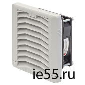Вентилятор впускной с реш. KIPVENT-100.01.230 230VAC IP54