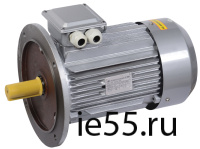 Эл.Двиг.3ф.АИР 112M2 380В 7,5кВт 3000об/мин 3081 DRIVE IEK