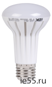 Лампа светодиодная R63 рефлектор 5 Вт 400 Лм 230 В 4000 К E27 IEK-eco