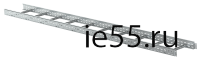 Лоток лестничный 50х200х3000 1,5 мм IEK HDZ