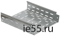 Лоток перфорированный 100х100х2000 HDZ IEK
