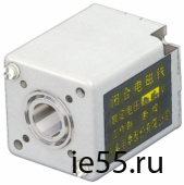 Электромагнит включения для NA1-2000/3200/4000/6300 220VAC (CHINT)