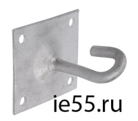 Крюк КА-450 ИЭК