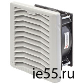 Вентилятор впускной с реш. KIPVENT-200.01.230 230VAC IP54