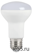 Лампа LED R63 рефлектор 5Вт 230В 4000К E27 IEK