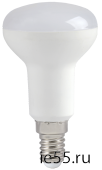 Лампа LED R50 рефлектор 5Вт 230В 3000К E14 IEK