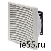 Вентилятор впускной с реш. KIPVENT-300.01.230 230VAC IP54