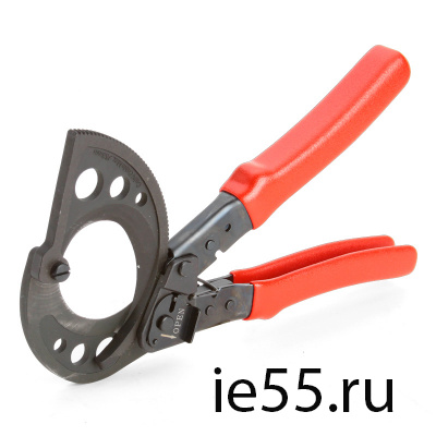 Ножницы секторные НС-53 (КВТ) к-кт