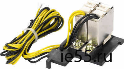Вспомогательный и сигнальный контакт для NM1-250 (CHINT)